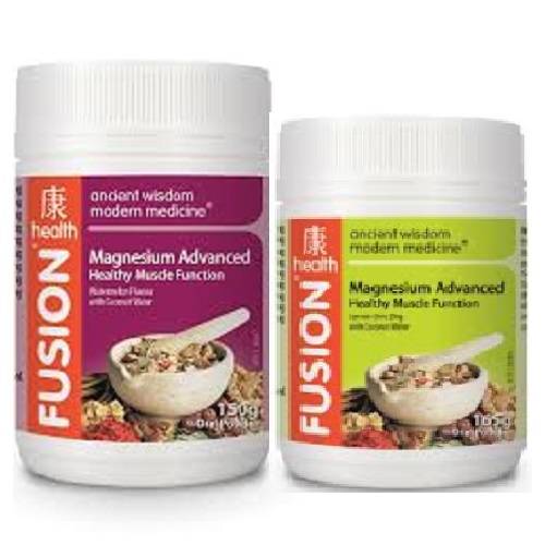 MAGNESIUM ADVANCED POWDER